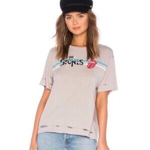 Daydreamer The Stones Shirt - Size Small